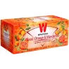 Čínský pomeranč s mandarinkou, Wissotzky 20 x 1,5 g