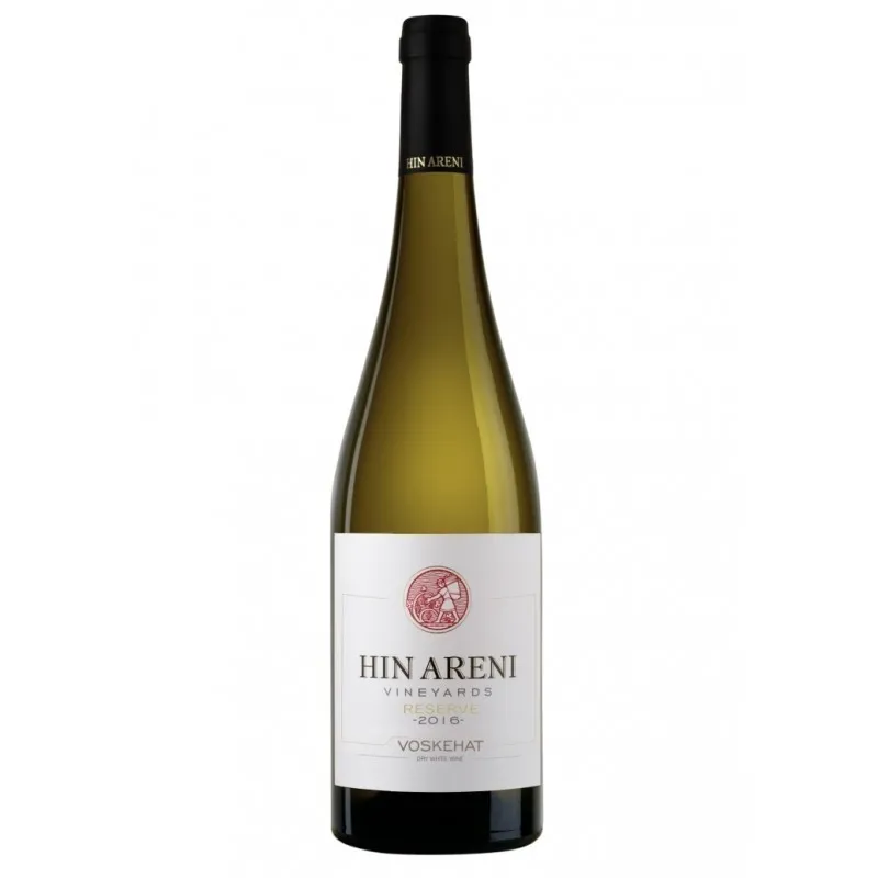 Hin Areni Voskehat Reserve, Hin Areni 750 ml