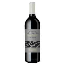 Single Vineyard Syrah Concrete, Carmel 750 ml