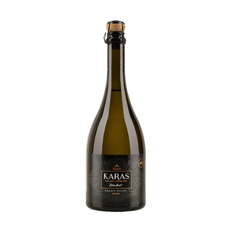 Karas Extra Brut