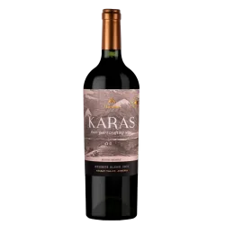 Karas Reserve, Armavir 750 ml