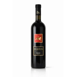 Bagratuni Red, Maran 750 ml