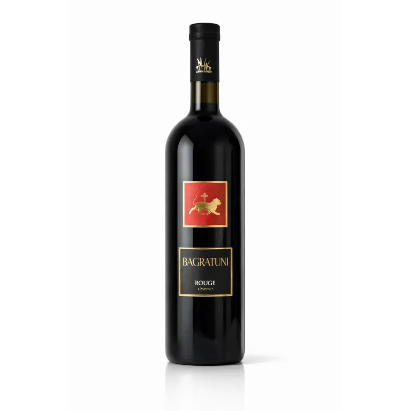 Bagratuni Red, Maran 750 ml