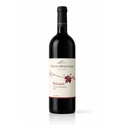Cabernet Sauvignon Volcanic, Odem 750 ml