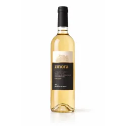 Emerald Riesling & Colombard Zmora Ben Ami, Segal 750 ml