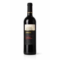 Cabernet Sauvignon Zmora Ben Ami, Segal 750 ml