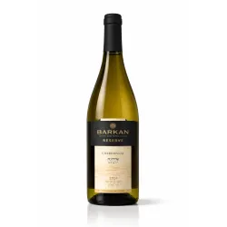 Chardonnay Reserve, Barkan 750 ml
