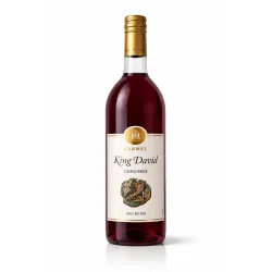 King David Concord, Carmel 750 ml