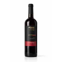 Carignan Monfort Village, Barkan 750 ml