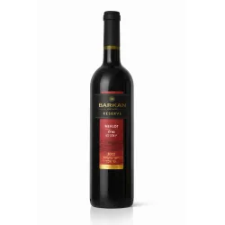 Merlot Reserve, Barkan 750 ml