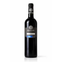Merlot Classic, Barkan 750 ml
