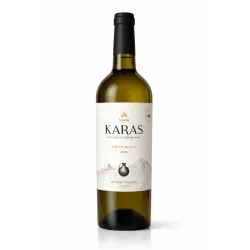Karas White, Armavir 750 ml