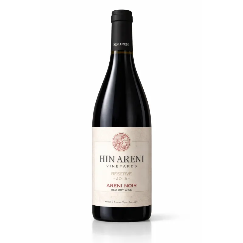 Hin Areni Areni Reserve, Hin Areni 750 ml