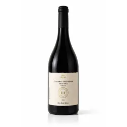 Cabernet Sauvignon Unfiltered, Segal 750 ml