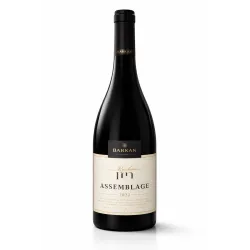 Assemblage Reichan, Barkan 750 ml