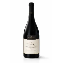 Assemblage Eitan, Barkan 750 ml